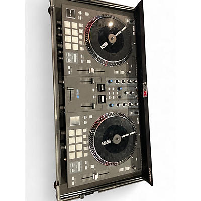 Used RANE Rane one DJ Controller