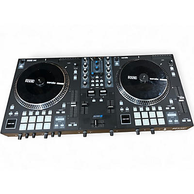 Used RANE Rane one DJ Mixer