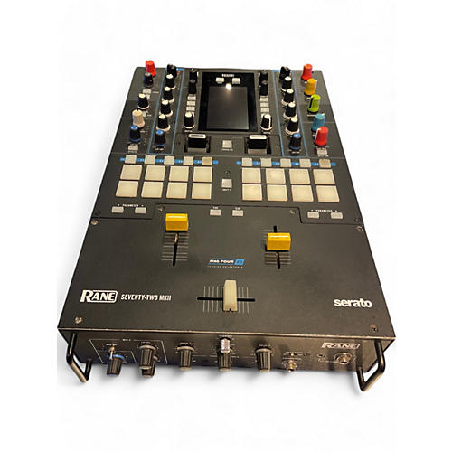 RANE Used RANE Rane seventy two DJ Controller