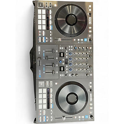 Used RANE Rane4 DJ Controller