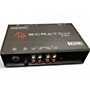Used RANE  SCRATCH LIVE DJ Controller