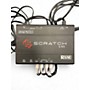 Used RANE SCRATCH LIVE