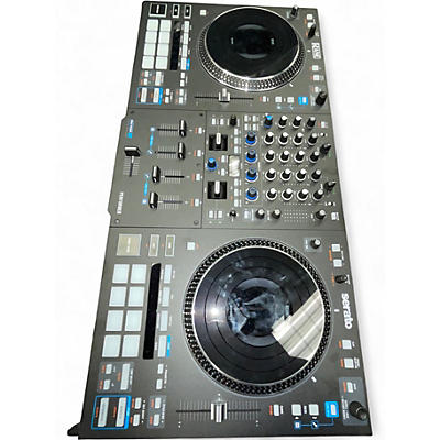 Used RANE SERATO 4 DJ Controller