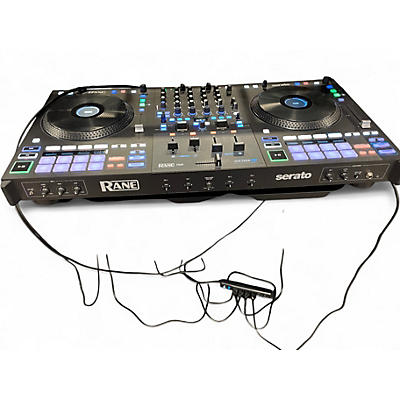 Used RANE SERATO 4 Turntable
