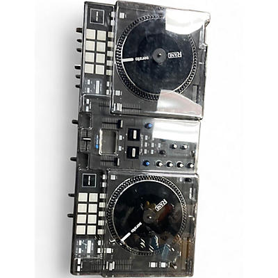 Used RANE SERATO ONE DJ Controller