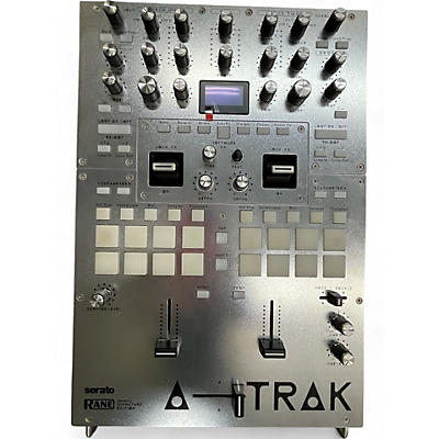 RANE Used RANE SEVENTY A-TRAK DJ Mixer