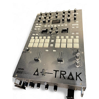 Used RANE SEVENTY A-TRAK SIGNATURE DJ Mixer