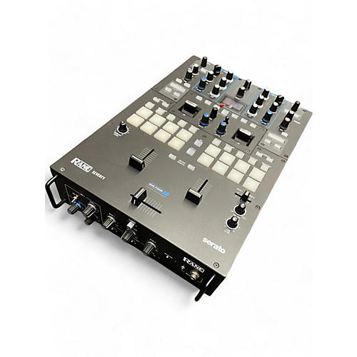 RANE Used RANE SEVENTY DJ Mixer