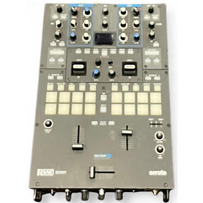 Used RANE SEVENTY DJ Mixer