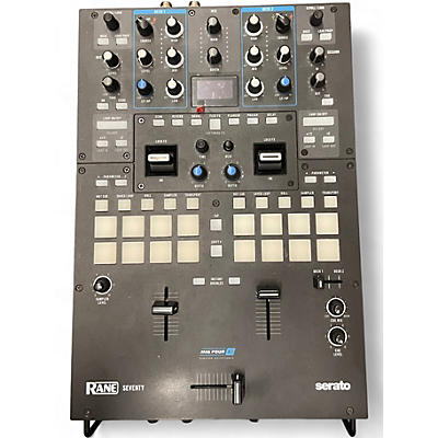 Used RANE SEVENTY DJ Mixer