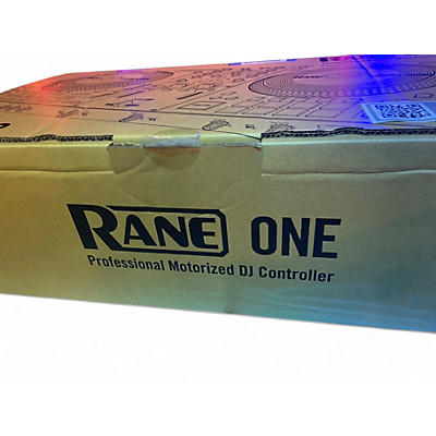 Used RANE SL1 Serato DJ Controller