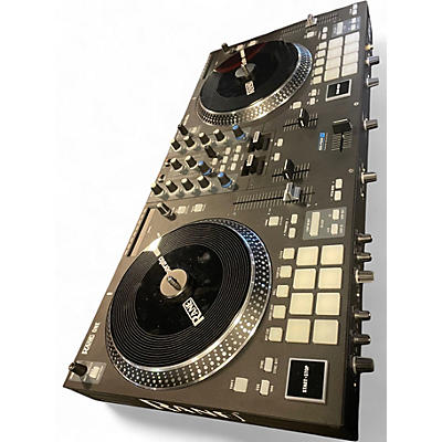 Used RANE SL1 Serato DJ Controller
