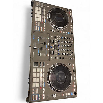 Used RANE SL1 Serato DJ Controller
