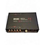 Used RANE SL4 DJ Controller
