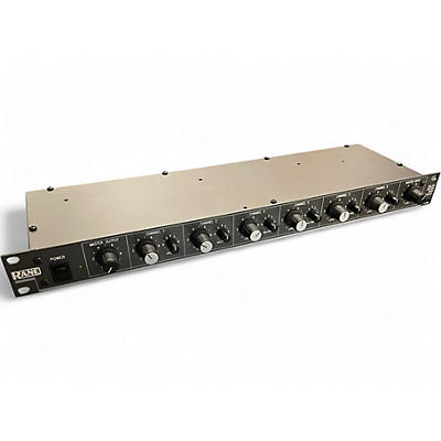 Used RANE SM 26 Line Mixer