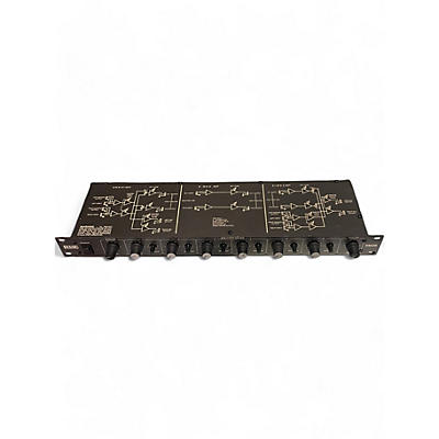 RANE Used RANE SM26B Unpowered Mixer