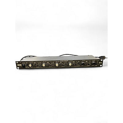 Used RANE SP15 Equalizer
