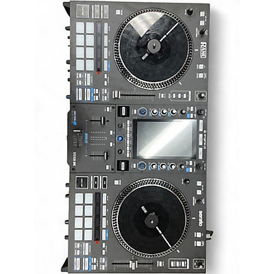 Used RANE SYSTEM ONE DJ Controller