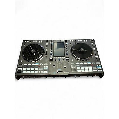 Used RANE SYSTEM ONE DJ Controller