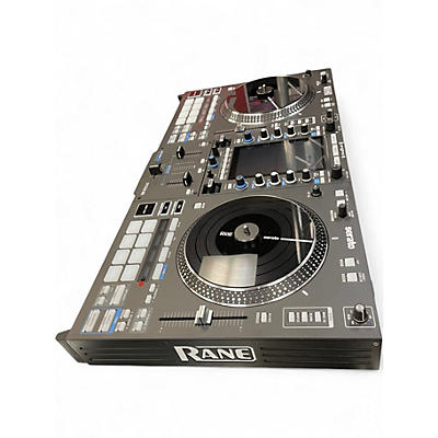 Used RANE SYSTEM ONE DJ Mixer