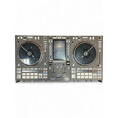 Used RANE SYSTEM ONE DJ Mixer