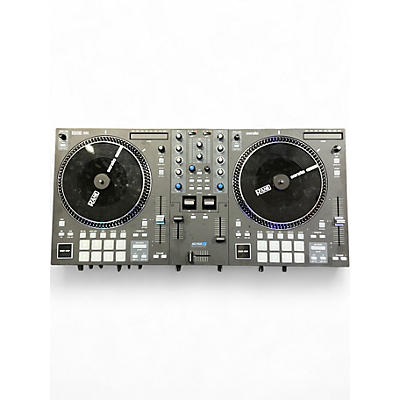 Used RANE Serato DJ Controller