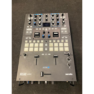 RANE Used RANE Seventy- DJ Mixer