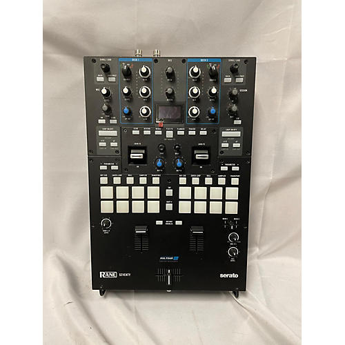 RANE Used RANE Seventy DJ Mixer