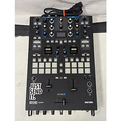 RANE Used RANE Seventy DJ Mixer