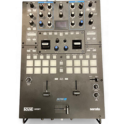 Used RANE Seventy DJ Mixer