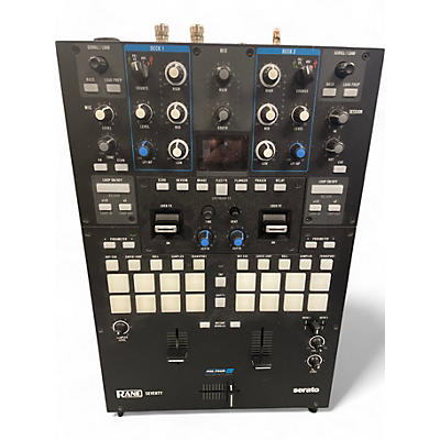 Used RANE Seventy DJ Mixer