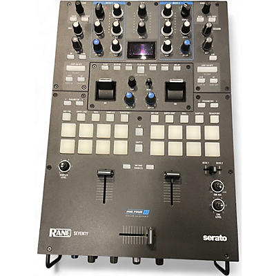 Used RANE Seventy DJ Mixer