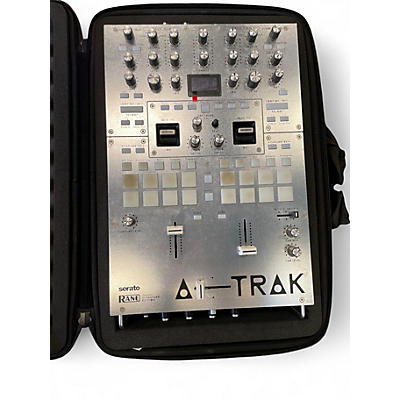 Used RANE Seventy Signature Edition DJ Mixer