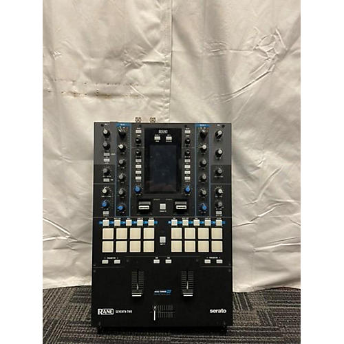 Used RANE Seventy-Two DJ Mixer