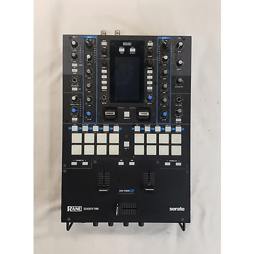 Used RANE Seventy-Two DJ Mixer