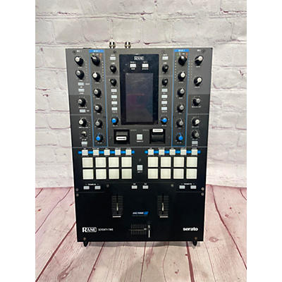 RANE Used RANE Seventy-Two DJ Mixer