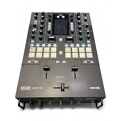 Used RANE Seventy-Two DJ Mixer