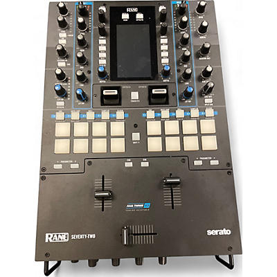 Used RANE Seventy-Two DJ Mixer