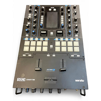 Used RANE Seventy-Two DJ Mixer