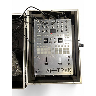 Used RANE Seventy-Two DJ Mixer