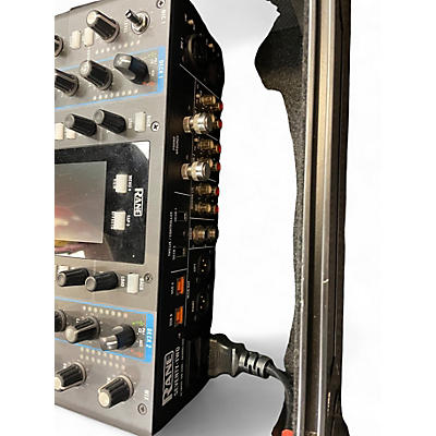 Used RANE Seventy-Two DJ Mixer