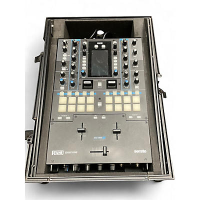 Used RANE Seventy-Two DJ Mixer