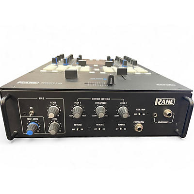 Used RANE Seventy-Two DJ Mixer