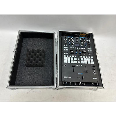 RANE Used RANE Seventy-Two MKII DJ Mixer