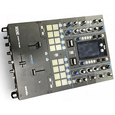 Used RANE Seventy-Two MKII DJ Mixer