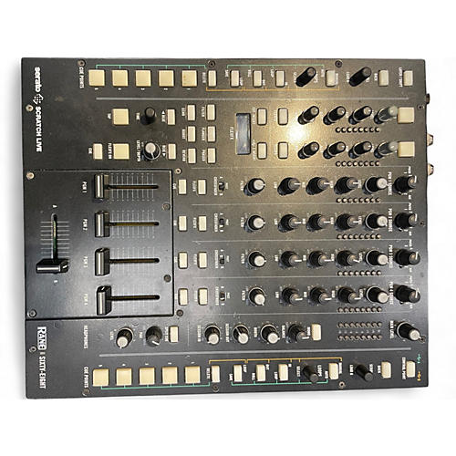 Used RANE Sixty-Eight DJ Mixer