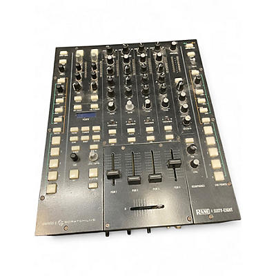 Used RANE Sixty-Eight DJ Mixer