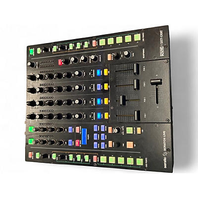 Used RANE Sixty-Eight DJ Mixer