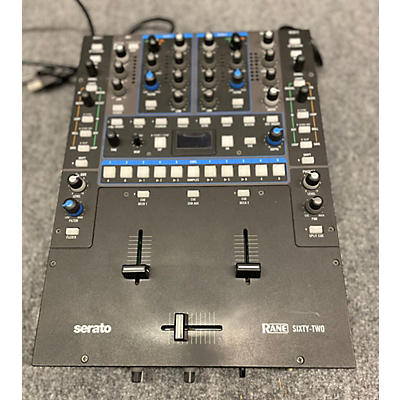 RANE Used RANE Sixty-Four DJ Mixer