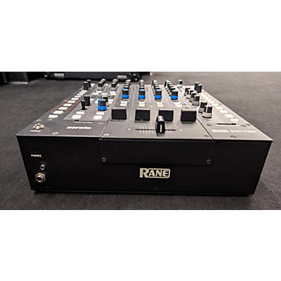 RANE Used RANE Sixty-Four DJ Mixer